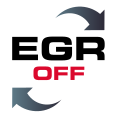 EGR specialist solution icon