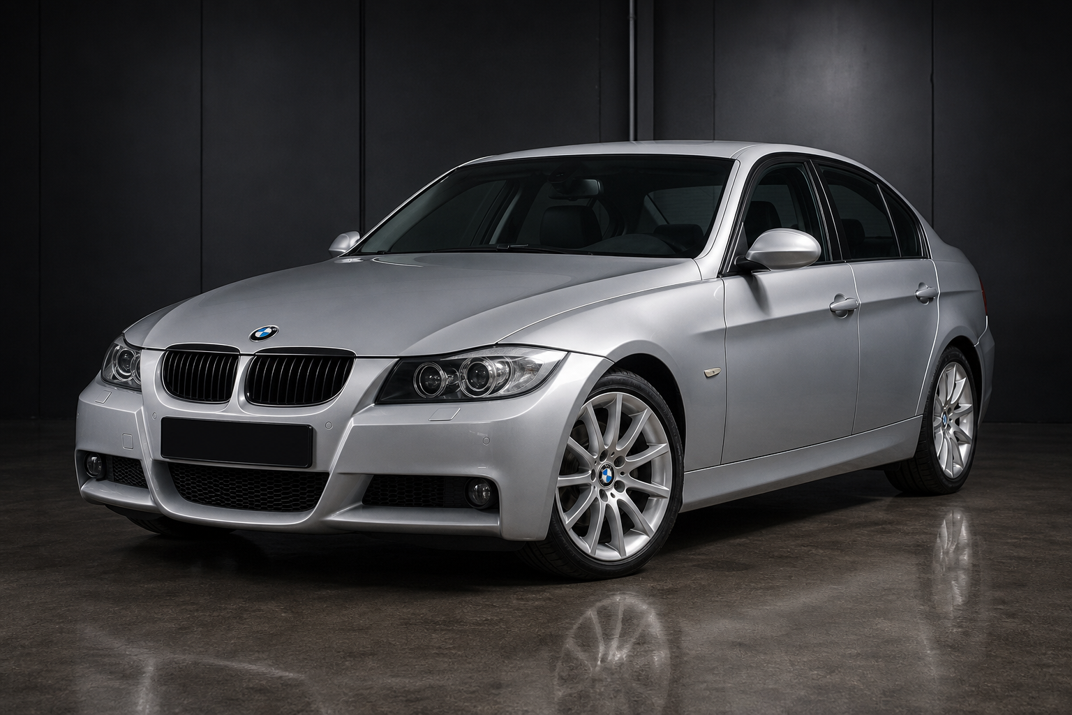 BMW e90 e91 O_73RWKB221A remap
