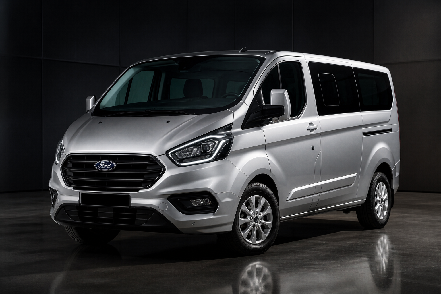Ford Tourneo